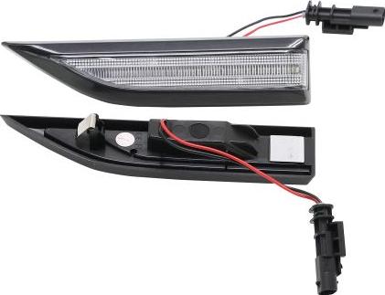 ABAKUS L53-140-002LED - Комплект проблискових ламп autocars.com.ua