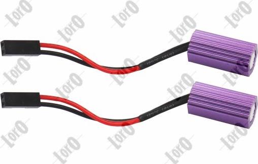 ABAKUS L53-210-0004LED - Фонарь освещения номерного знака avtokuzovplus.com.ua