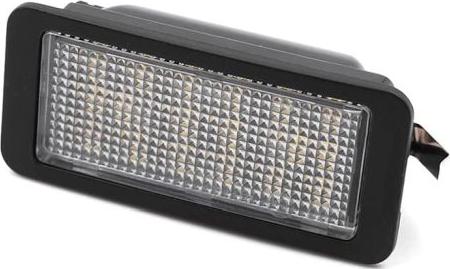 ABAKUS L53-210-0009LED - Фонарь освещения номерного знака avtokuzovplus.com.ua