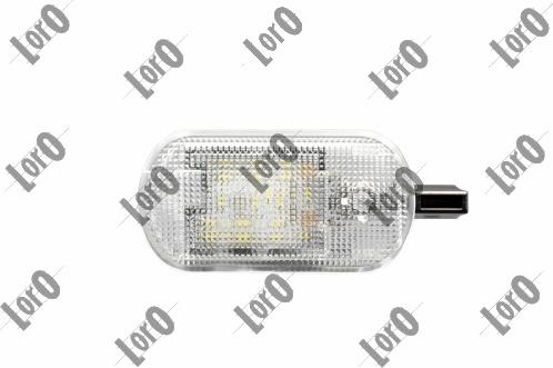 ABAKUS L53-460-0001LED - Освещение салона avtokuzovplus.com.ua