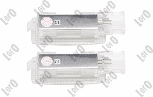 ABAKUS L53-470-0003LED - Освещение салона avtokuzovplus.com.ua