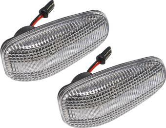 ABAKUS L54-140-001LED-D - Комплект проблесковых ламп avtokuzovplus.com.ua