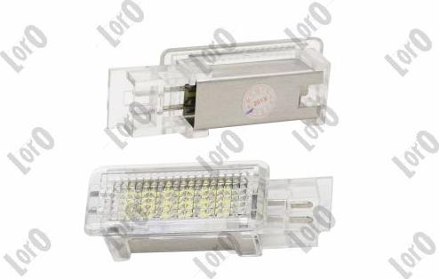 ABAKUS L54-470-001LED - Освітлення салону autocars.com.ua