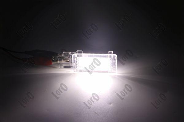 ABAKUS L54-470-001LED - Освітлення салону autocars.com.ua