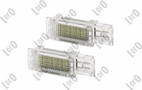 ABAKUS L54-470-001LED - Освітлення салону autocars.com.ua