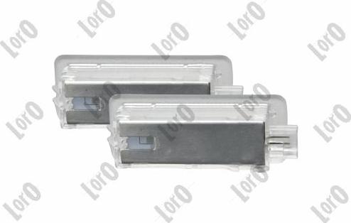 ABAKUS L54-470-003LED - Освітлення салону autocars.com.ua