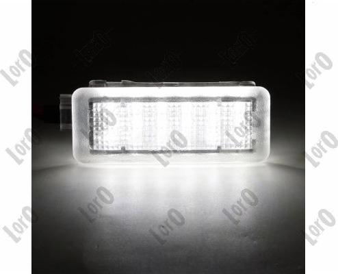 ABAKUS L54-470-003LED - Освітлення салону autocars.com.ua