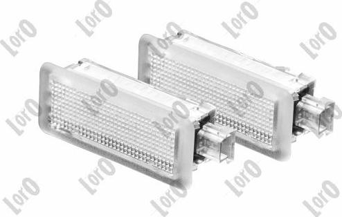 ABAKUS L54-470-003LED - Освітлення салону autocars.com.ua