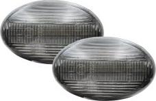 ABAKUS L56-140-001LED-SD - Комплект проблесковых ламп avtokuzovplus.com.ua