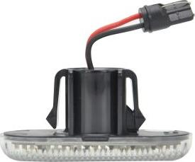 ABAKUS L56-140-002LED-D - Комплект проблесковых ламп avtokuzovplus.com.ua