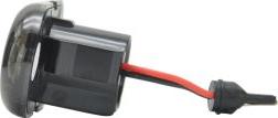 ABAKUS L56-140-002LED-SD - Комплект проблискових ламп autocars.com.ua