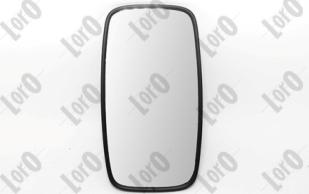 ABAKUS T02-07-002 - Зовнішнє дзеркало autocars.com.ua