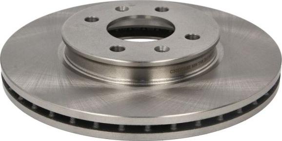 ABE C30537ABE - Гальмівний диск autocars.com.ua