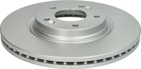 ABE C30540ABE-P - Гальмівний диск autocars.com.ua