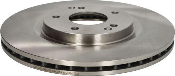 ABE C30545ABE - Гальмівний диск autocars.com.ua