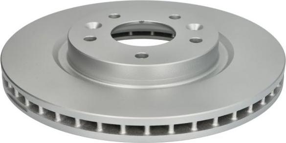 ABE C31119ABE-P - Гальмівний диск autocars.com.ua