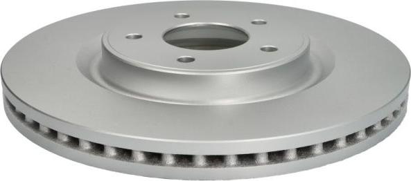 ABE C31120ABE-P - Гальмівний диск autocars.com.ua