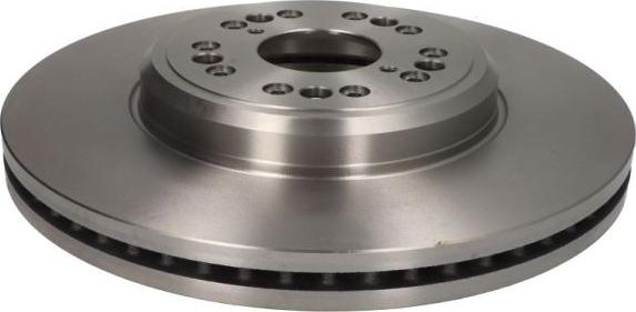 ABE C32122ABE - Гальмівний диск autocars.com.ua
