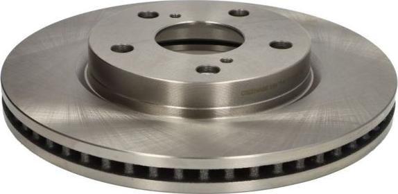 ABE C32204ABE - Гальмівний диск autocars.com.ua