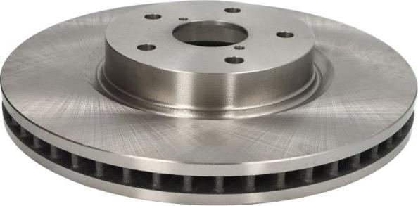 ABE C37024ABE - Гальмівний диск autocars.com.ua