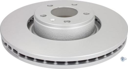 ABE C3A030ABE-P - Гальмівний диск autocars.com.ua