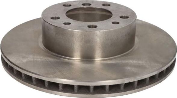 ABE C3B014ABE - Гальмівний диск autocars.com.ua