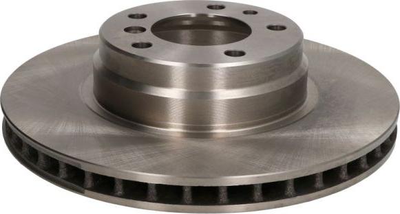 ABE C3B016ABE - Гальмівний диск autocars.com.ua