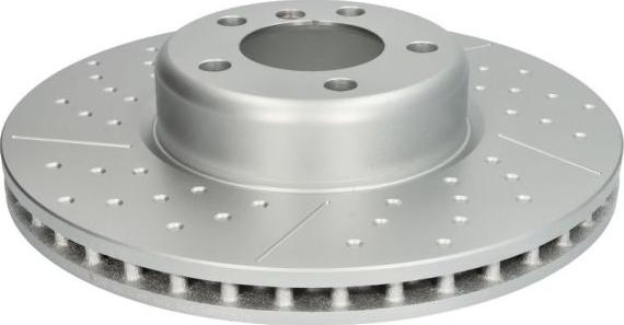 ABE C3B064ABE-P - Гальмівний диск autocars.com.ua