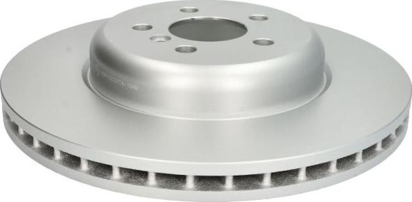 ABE C3B065ABE-P - Гальмівний диск autocars.com.ua