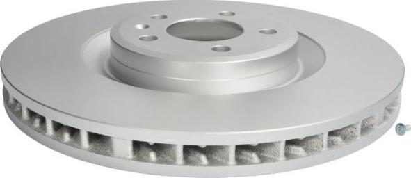 ABE C3B067ABE-P - Гальмівний диск autocars.com.ua