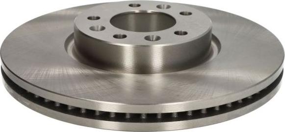 ABE C3C037ABE - Гальмівний диск autocars.com.ua