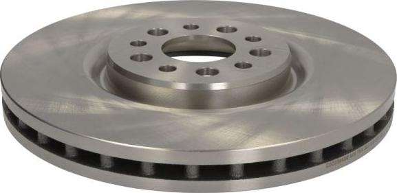 ABE C3C039ABE - Гальмівний диск autocars.com.ua