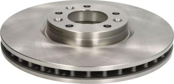 ABE C3C040ABE - Гальмівний диск autocars.com.ua