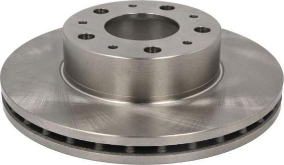 ABE C3F036ABE - Гальмівний диск autocars.com.ua