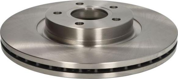 ABE C3G058ABE - Гальмівний диск autocars.com.ua