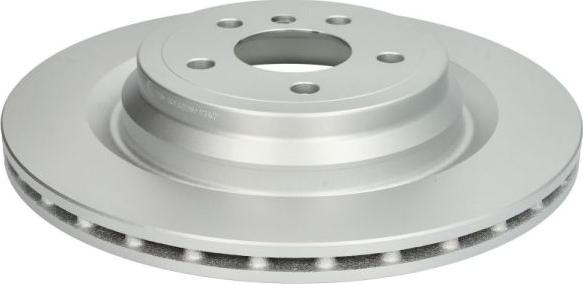 ABE C3G060ABE-P - Гальмівний диск autocars.com.ua