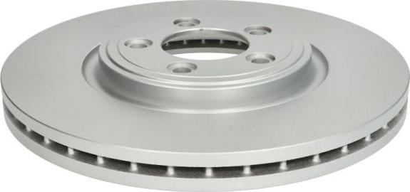 ABE C3J007ABE-P - Гальмівний диск autocars.com.ua