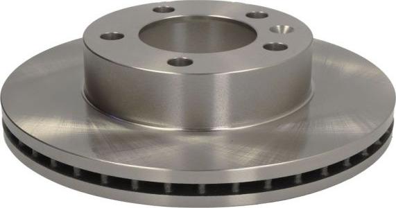 ABE C3R051ABE - Гальмівний диск autocars.com.ua