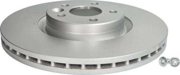 ABE C3V121ABE-P - Гальмівний диск autocars.com.ua