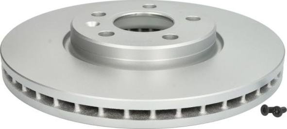 ABE C3V122ABE-P - Гальмівний диск autocars.com.ua