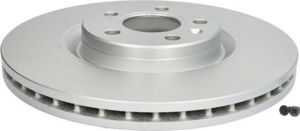 ABE C3V123ABE-P - Гальмівний диск autocars.com.ua