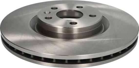 ABE C3V123ABE - Гальмівний диск autocars.com.ua