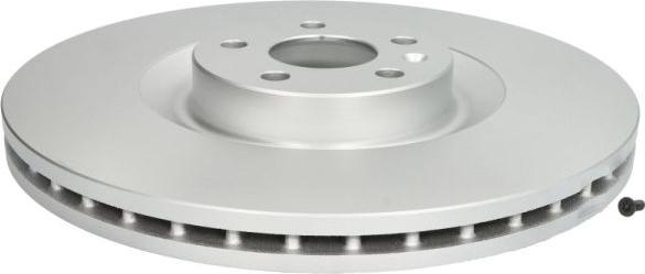 ABE C3V125ABE-P - Гальмівний диск autocars.com.ua