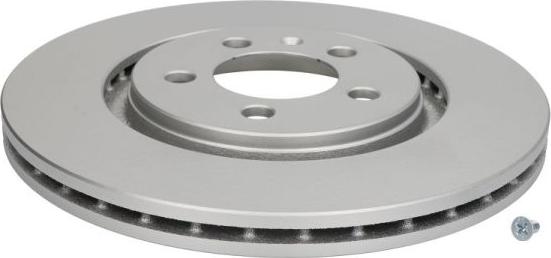 ABE C3W008ABE-P - Гальмівний диск autocars.com.ua