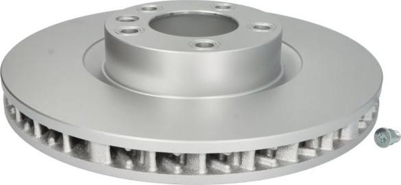 ABE C3W051ABE-P - Гальмівний диск autocars.com.ua