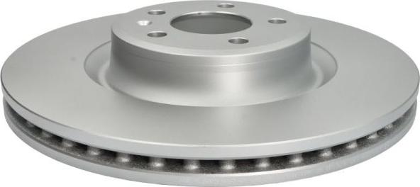 ABE C3W057ABE-P - Гальмівний диск autocars.com.ua