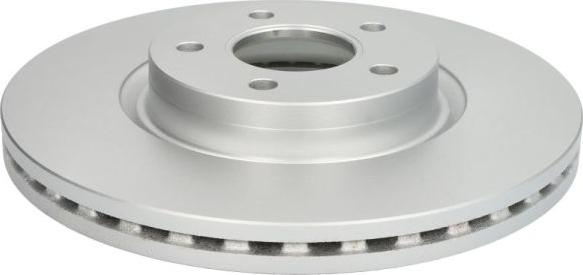 ABE C3W058ABE-P - Гальмівний диск autocars.com.ua