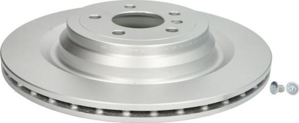 ABE C3W059ABE-P - Гальмівний диск autocars.com.ua