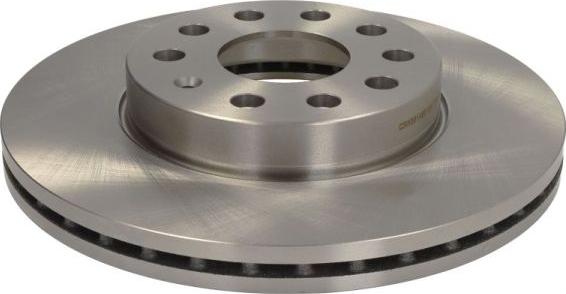 ABE C3W061ABE - Гальмівний диск autocars.com.ua