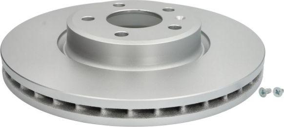 ABE C3W062ABE-P - Гальмівний диск autocars.com.ua